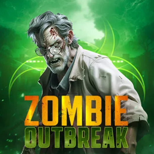 g2g168p 12 Zombie Outbreak