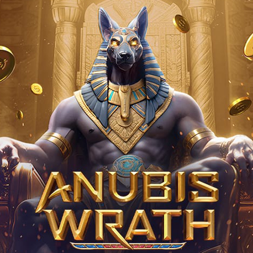 g2g168p 13 Anubis Wrath